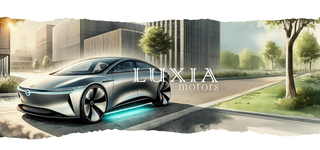 Luxia