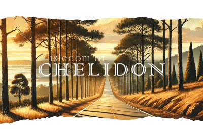 Chelidon