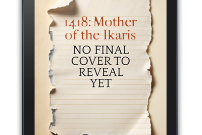 1418: Mother of the Ikaris