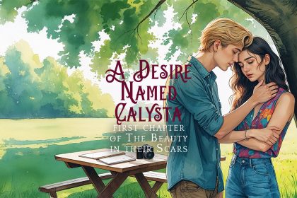 A Desire Named Calysta