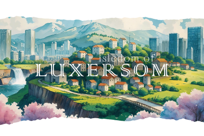 Luxersom