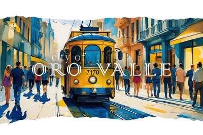 Oro Valle