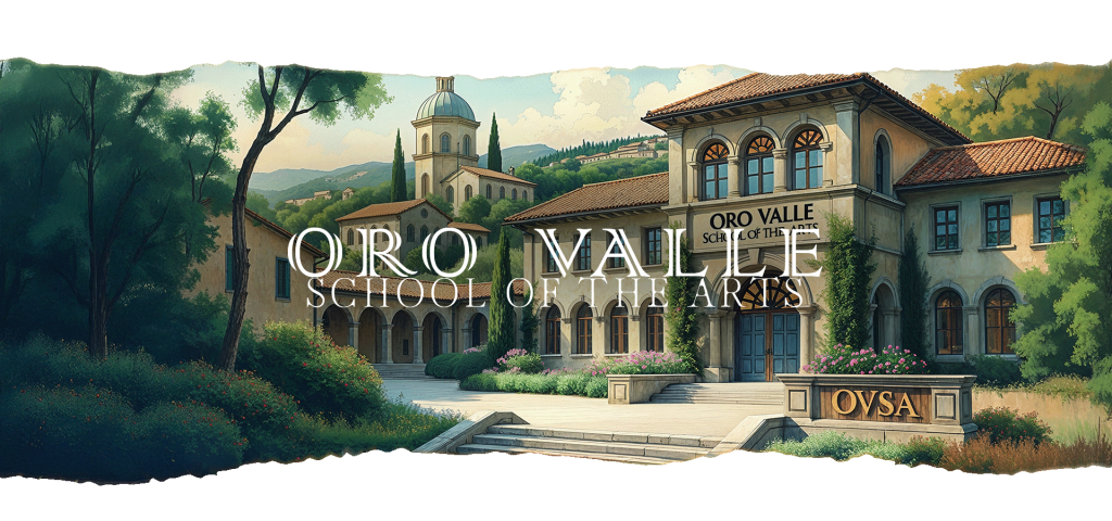 Oro Valle School of the Arts