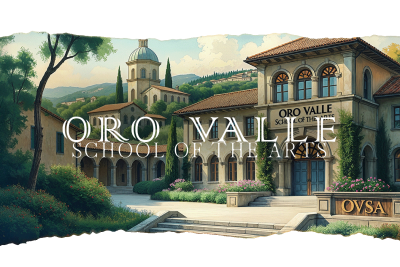 Oro Valle School of the Arts