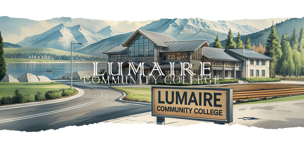 Lumaire Community College