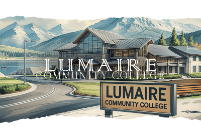 Lumaire Community College