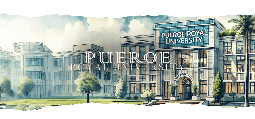 Pueroe Royal University