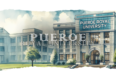 Pueroe Royal University