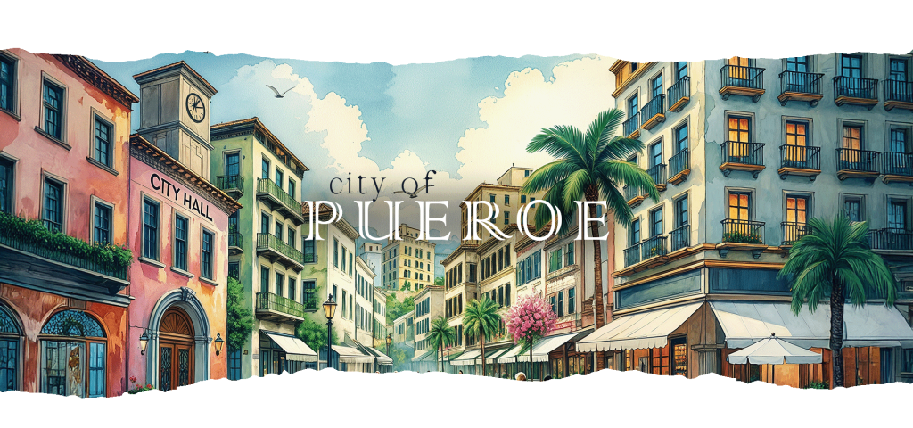 Pueroe City