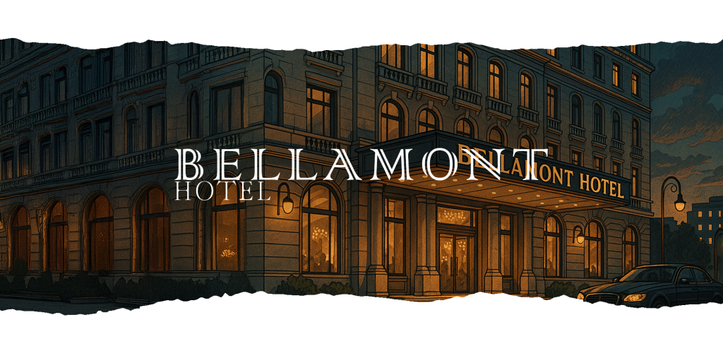 Bellamont Hotel