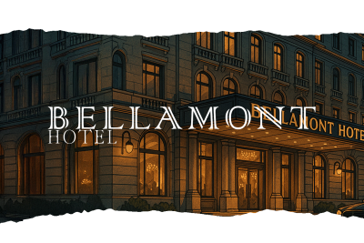 Bellamont Hotel