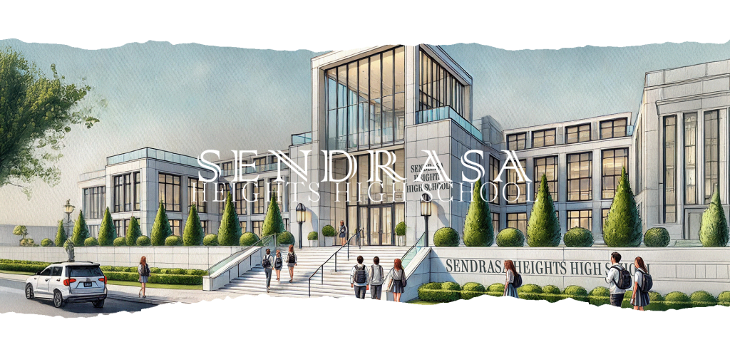 Sendrasa Heights High School