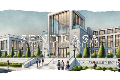 Sendrasa Heights High School