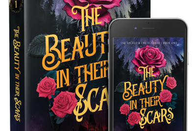 The Beauty in their Scars