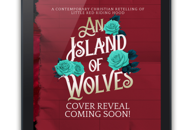 An Island of Wolves