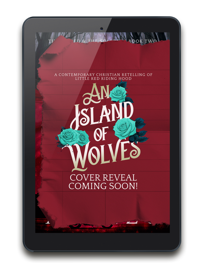 An Island of Wolves