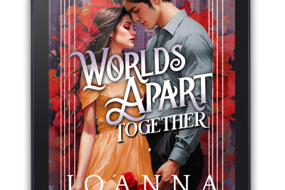 Worlds Apart