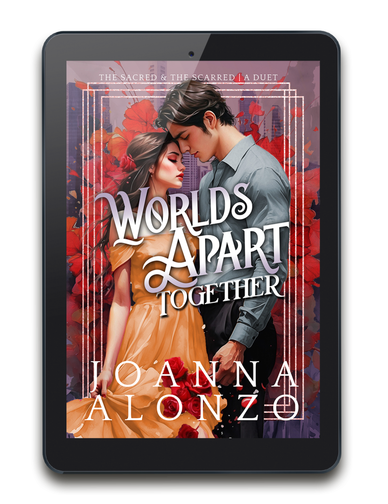 Worlds Apart