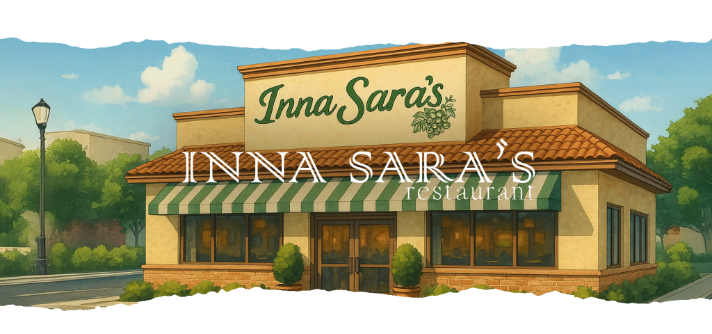 Inna Sara's