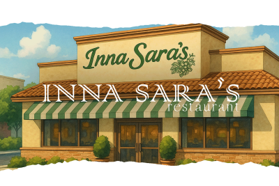 Inna Sara’s