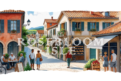 Rosebloom Isle