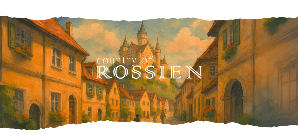 Rossien