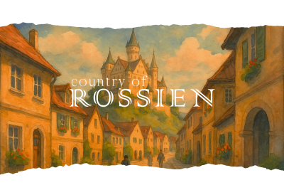Rossien