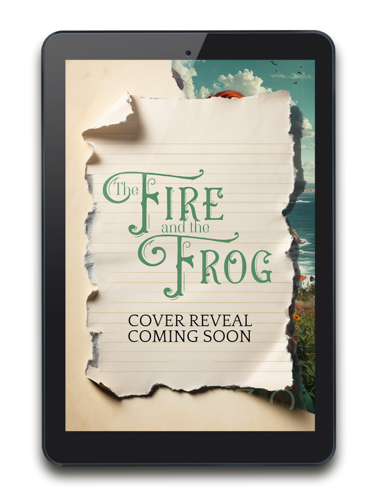 The Fire & the Frog