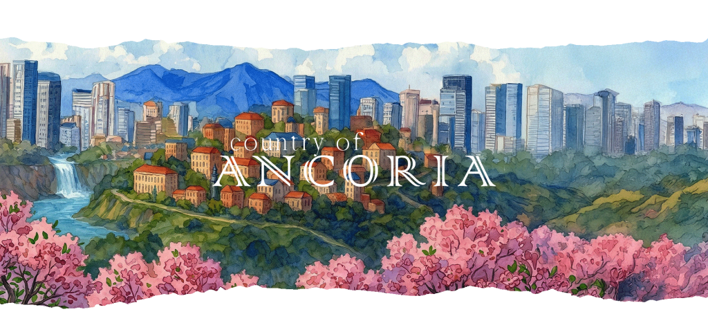 Ancoria