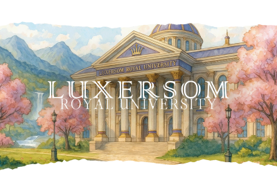 Luxersom Royal University