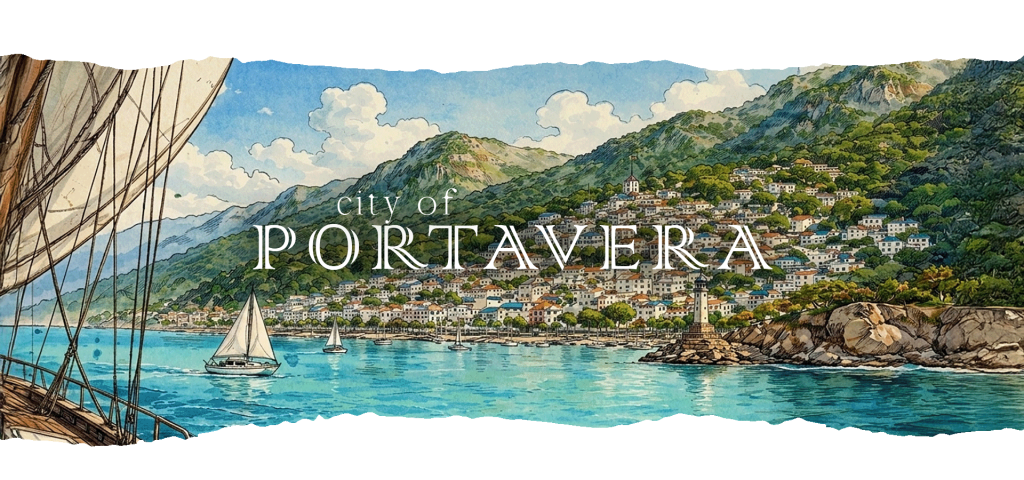 Portavera