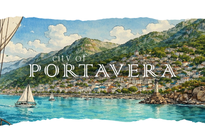 Portavera