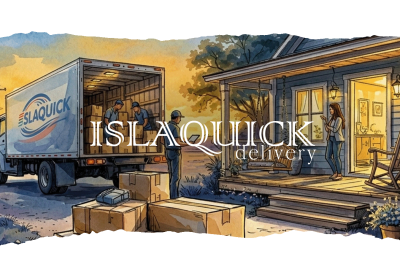 Islaquick