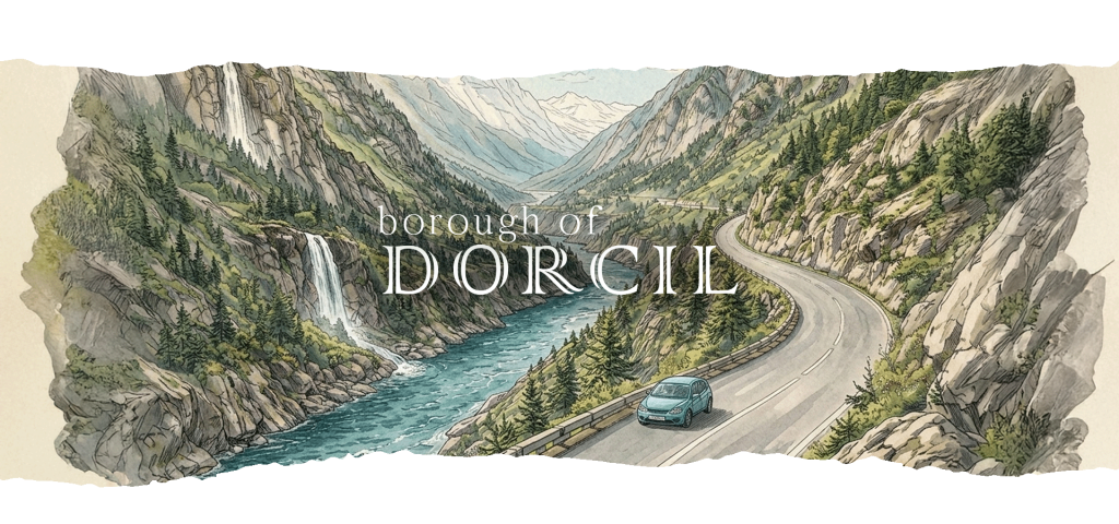 Dorcil