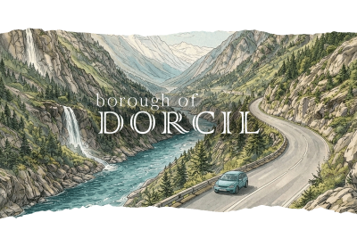 Dorcil