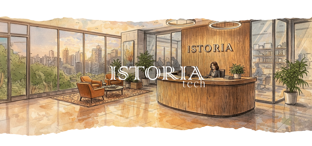 Istoria