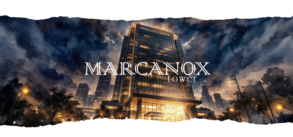 Marcanox Tower