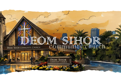 Deom Sihor Community Church