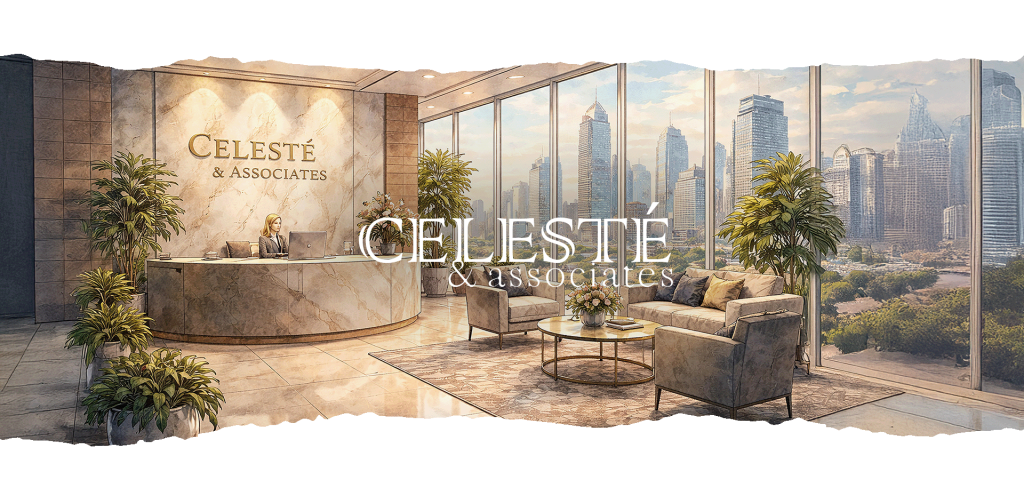 Celesté & Associates