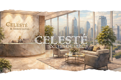 Celesté & Associates