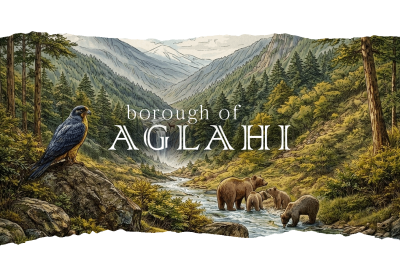 Aglahi