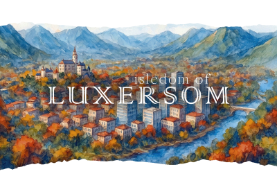 Luxersom