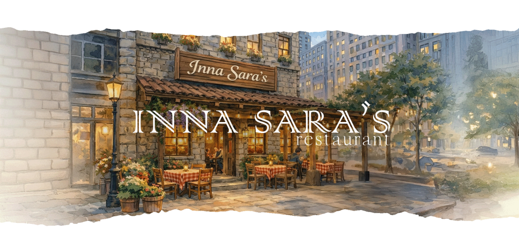 Inna Sara's