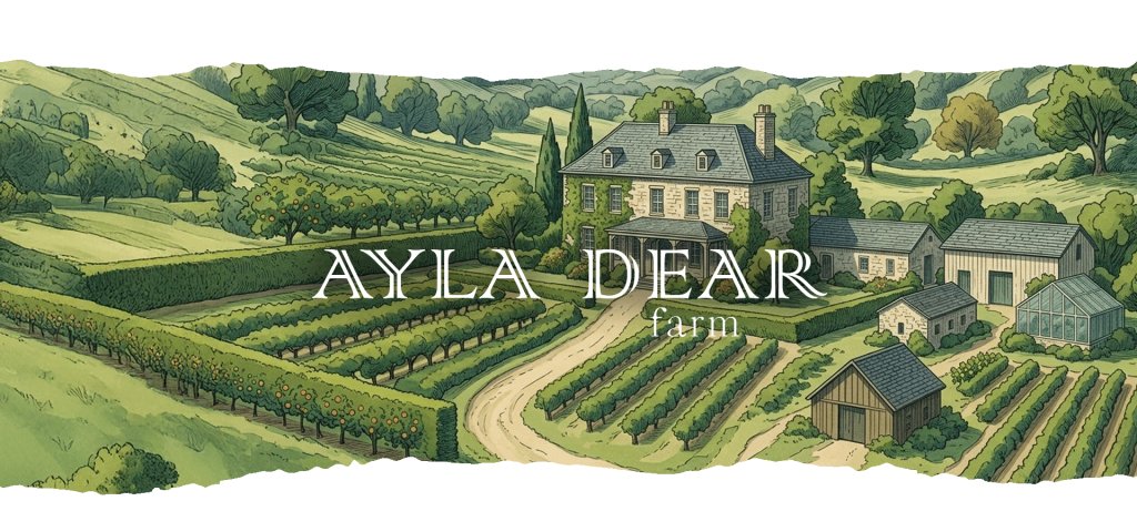Ayla Dear Farm