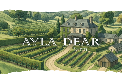 Ayla Dear Farm