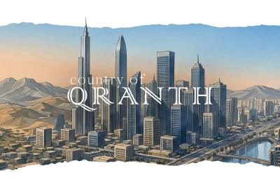 Qranth
