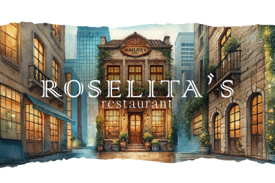 Roselita’s