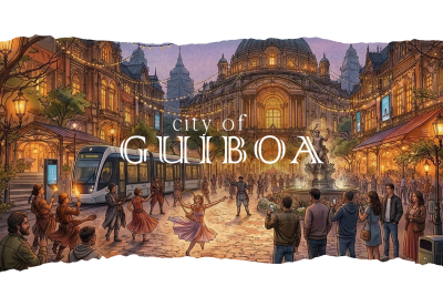 Guiboa City