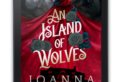 An Island of Wolves