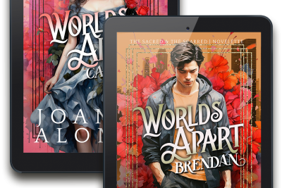 Worlds Apart